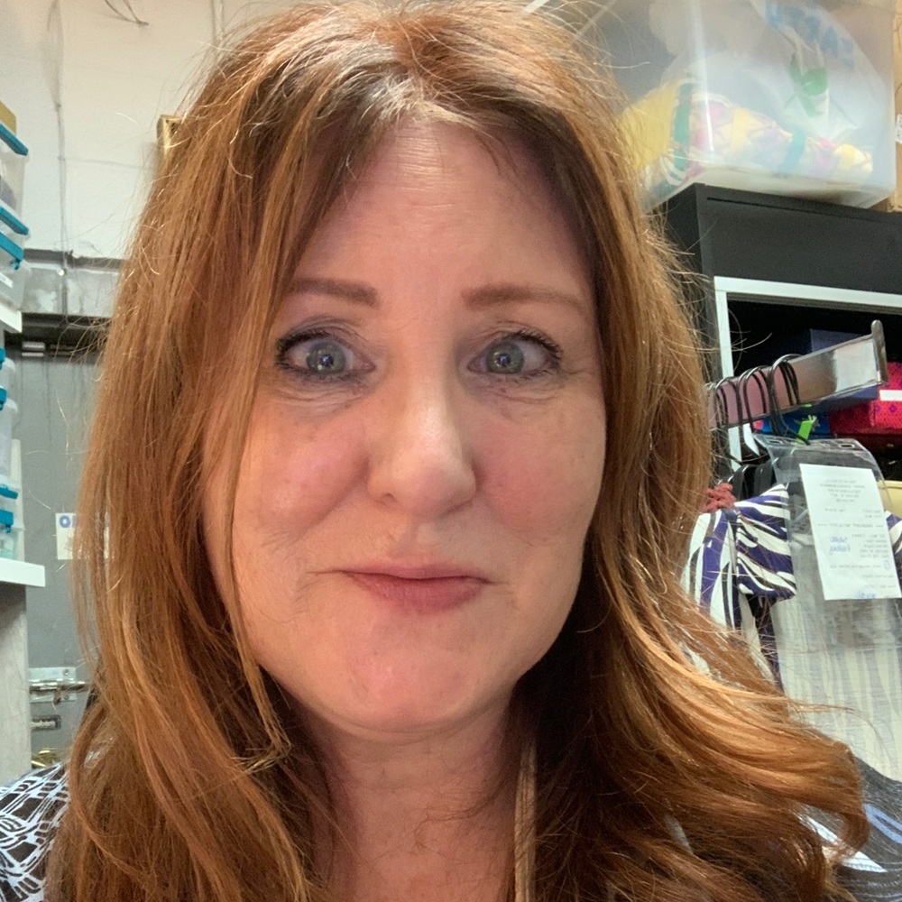 Meet your Posher, Wendy